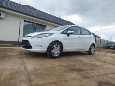 FORD FIESTA 1.25 Trend