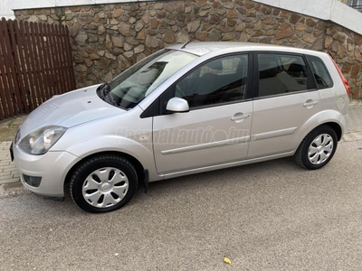 FORD FIESTA 1.3 Ambiente