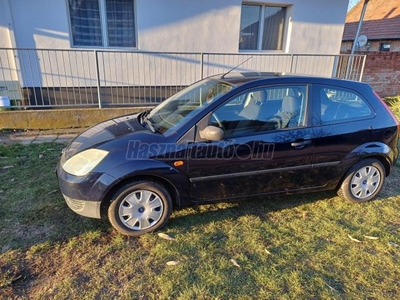 FORD FIESTA 1.3 Ambiente