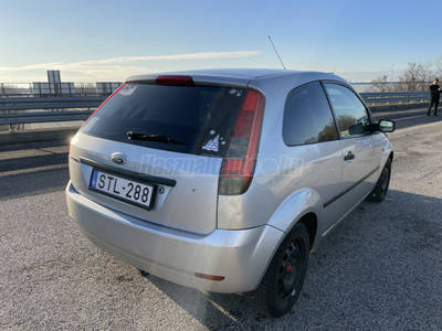 FORD FIESTA 1.3 Ambiente