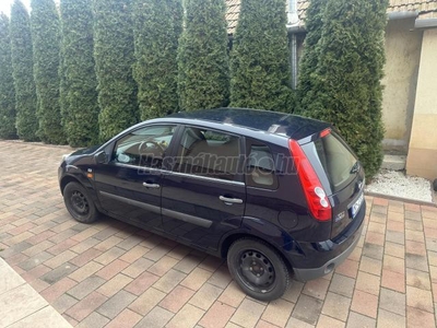 FORD FIESTA 1.3 Comfort