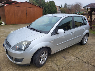 FORD FIESTA 1.3 Comfort