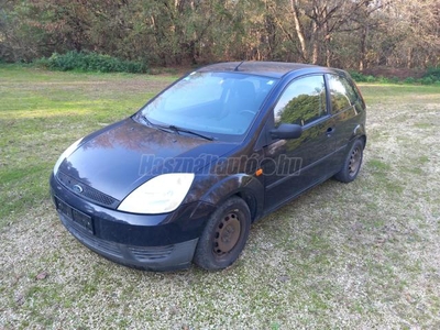 FORD FIESTA 1.3 Comfort