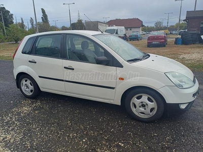 FORD FIESTA 1.4 Comfort