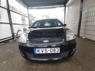 FORD FIESTA 1.4 Comfort