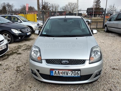 FORD FIESTA 1.4 Comfort Durashift EST 100.000 KM !!!