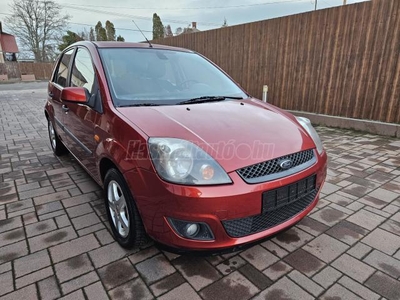 FORD FIESTA 1.4 Comfort Klíma!Friss Műszaki!