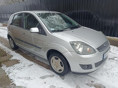 FORD FIESTA 1.4 TDCi Comfort