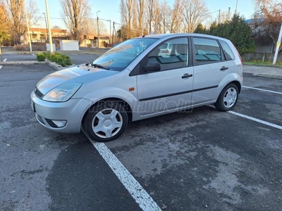 FORD FIESTA 1.4 Trend