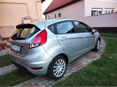 FORD FIESTA 1.4 Trend