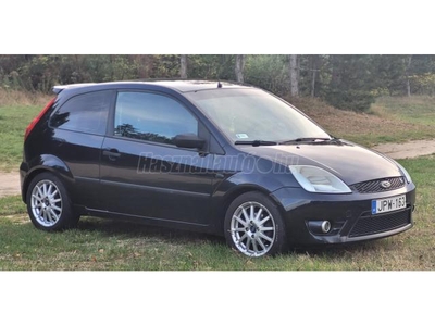 FORD FIESTA 1.6 Sport