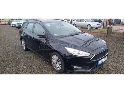 FORD FOCUS 1.0 EcoBoost Technology