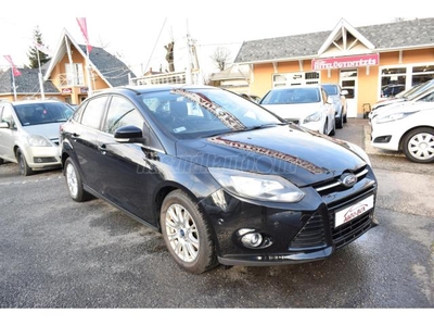 FORD FOCUS 1.0 EcoBoost Technology S S AKÁR 1 ÉV GARANCIÁVAL