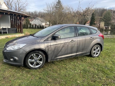 FORD FOCUS 1.0 GTDi EcoBoost Champions