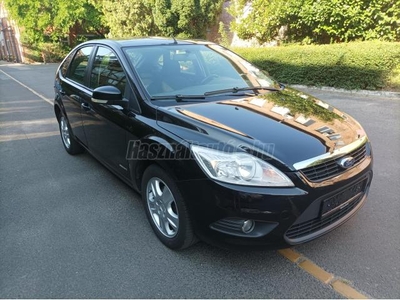 FORD FOCUS 1.4 Ambiente