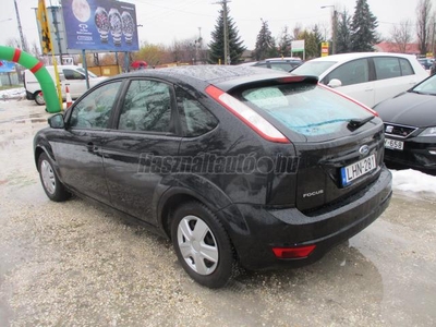 FORD FOCUS 1.4 Ambiente 116e Km