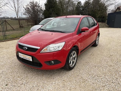 FORD FOCUS 1.4 Ambiente 119 000 KM!