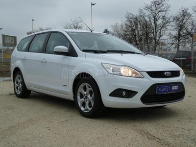 FORD FOCUS 1.4 Ambiente