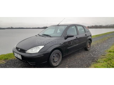 FORD FOCUS 1.4 Ambiente