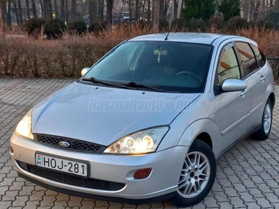 FORD FOCUS 1.4 Ambiente