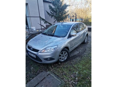 FORD FOCUS 1.4 Ambiente