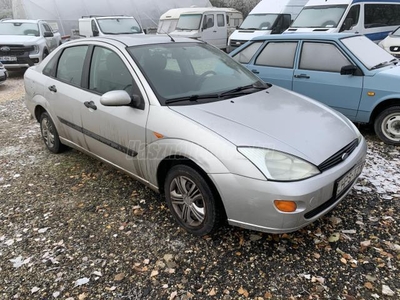 FORD FOCUS 1.4 Comfort