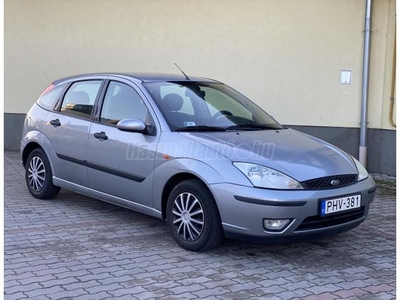 FORD FOCUS 1.4 Fresh