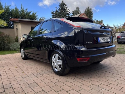 FORD FOCUS 1.4 Trend