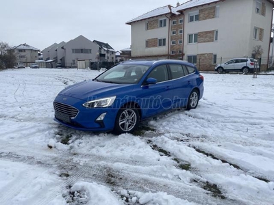 FORD FOCUS 1.5 EcoBlue Business WFOPXXGCHPKD83924!!!110.000KM