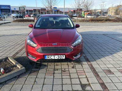 FORD FOCUS 1.5 EcoBoost Titanium S S