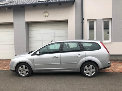 FORD FOCUS 1.6 Ambiente 172 ezer km !!!