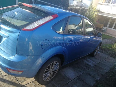 FORD FOCUS 1.6 Ambiente