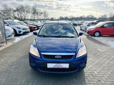 FORD FOCUS 1.6 Ambiente