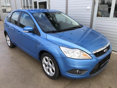 FORD FOCUS 1.6 Ambiente