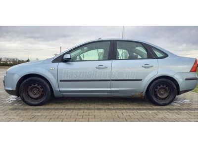 FORD FOCUS 1.6 Ambiente