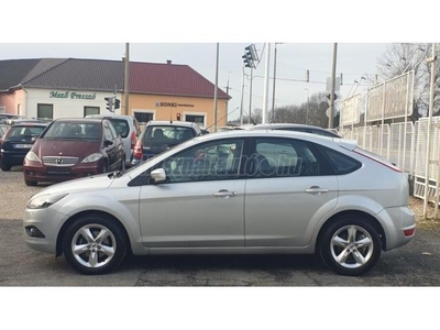 FORD FOCUS 1.6 Ambiente Klima