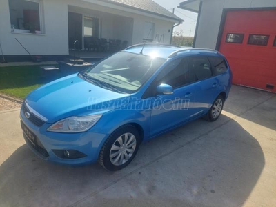 FORD FOCUS 1.6 Collection