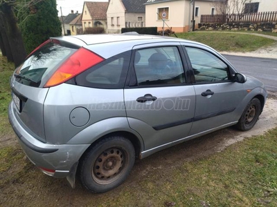 FORD FOCUS 1.6 Comfort