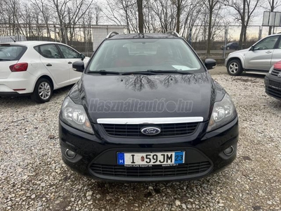 FORD FOCUS 1.6 Fresh