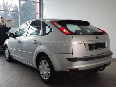 FORD FOCUS 1.6 Fresh