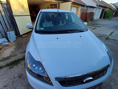 FORD FOCUS 1.6 Fresh EURO5