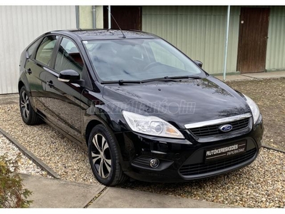 FORD FOCUS 1.6 Fresh EURO5