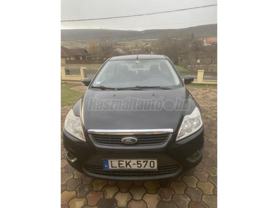 FORD FOCUS 1.6 TDCi Ambiente