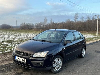 FORD FOCUS 1.6 TDCi Ambiente