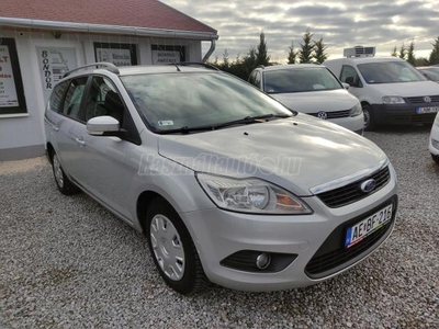 FORD FOCUS 1.6 TDCi Celebration Gyári leszedhető vonóhorog!!!!