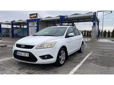 FORD FOCUS 1.6 TDCi Fresh DPF