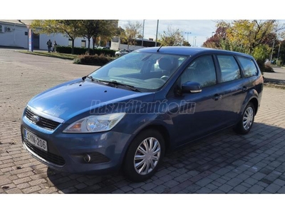 FORD FOCUS 1.6 TDCi Fresh DPF