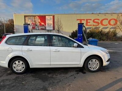 FORD FOCUS 1.6 TDCi Fresh DPF EURO5