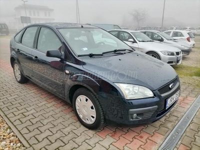 FORD FOCUS 1.6 TDCi Trend