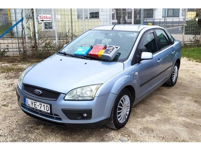 FORD FOCUS 1.6 TDCi Trend 1.6 TDCI